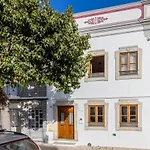 בית נופש Casa Do Centro