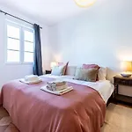 Casa Do Centro בית נופש