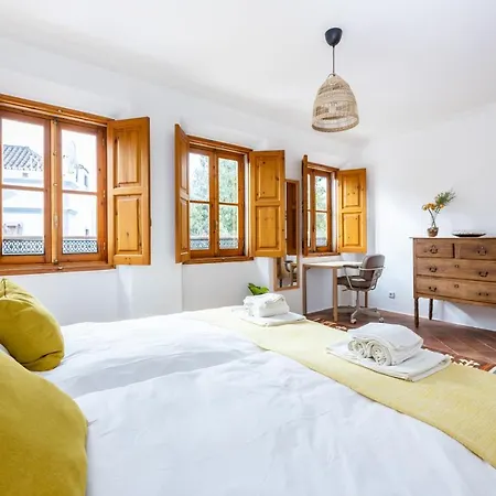 Casa Do Centro Tatil Evi Tavira