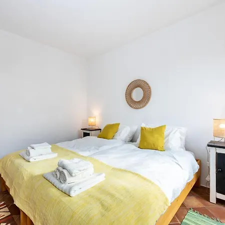 Tatil Evi Casa Do Centro