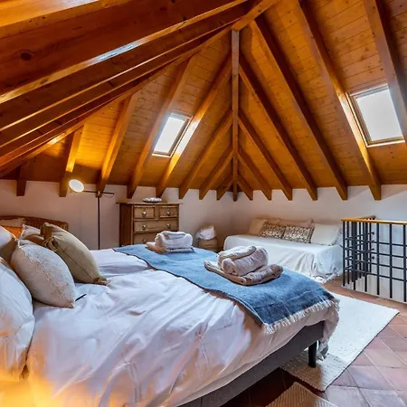 Casa Do Centro * Tavira