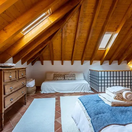 Casa Do Centro Tatil Evi