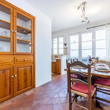 Casa Do Centro Tatil Evi Tavira