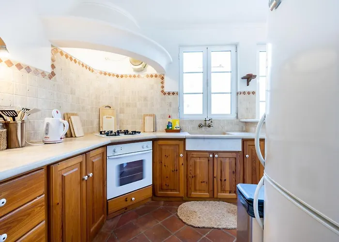 בית נופש Casa Do Centro