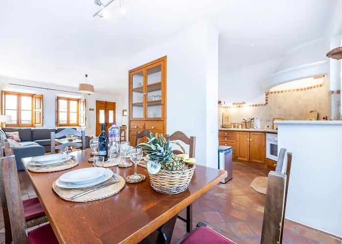 בית נופש Casa Do Centro