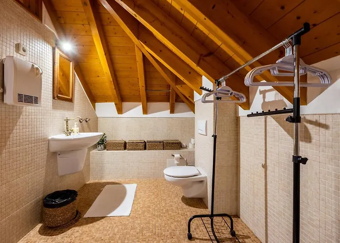 Casa Do Centro בית נופש *