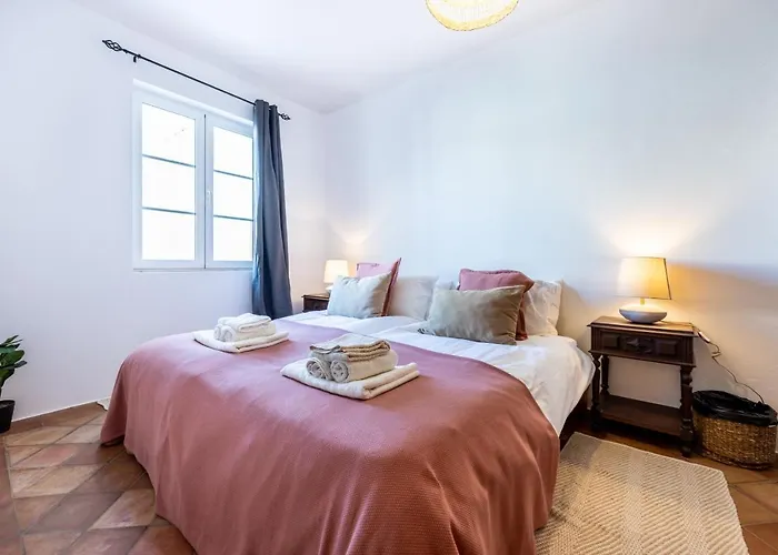 Casa Do Centro בית נופש