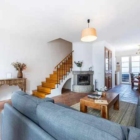 Casa de Férias Casa Do Centro