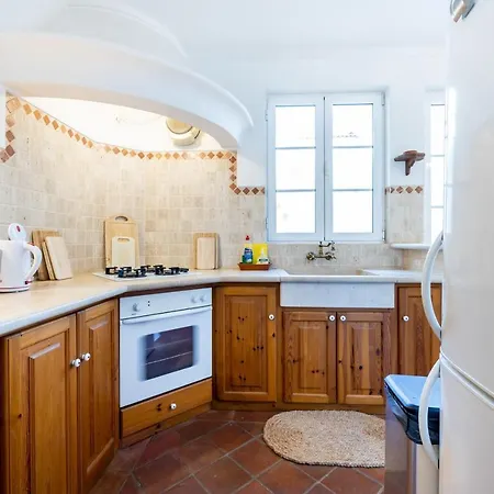 Casa de Férias Casa Do Centro