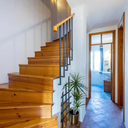 Casa Do Centro Casa de Férias Tavira