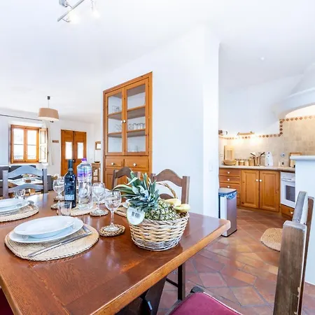 Casa de Férias Casa Do Centro