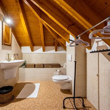 Casa Do Centro Casa de Férias *