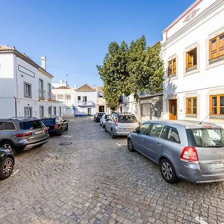 Casa Do Centro * Tavira