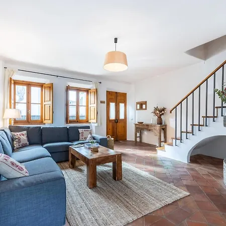 Casa Do Centro * Tavira