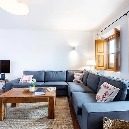 Casa de Férias Casa Do Centro *