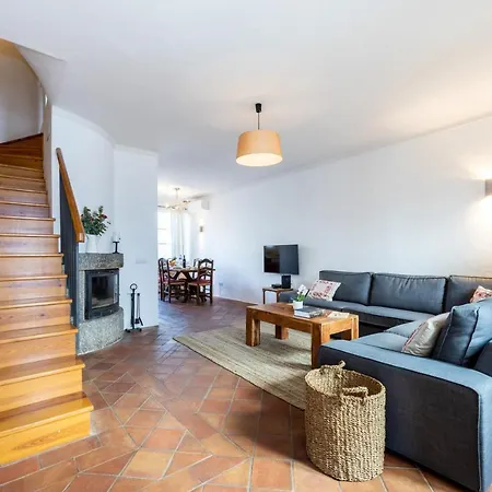 Casa Do Centro Casa de Férias Tavira