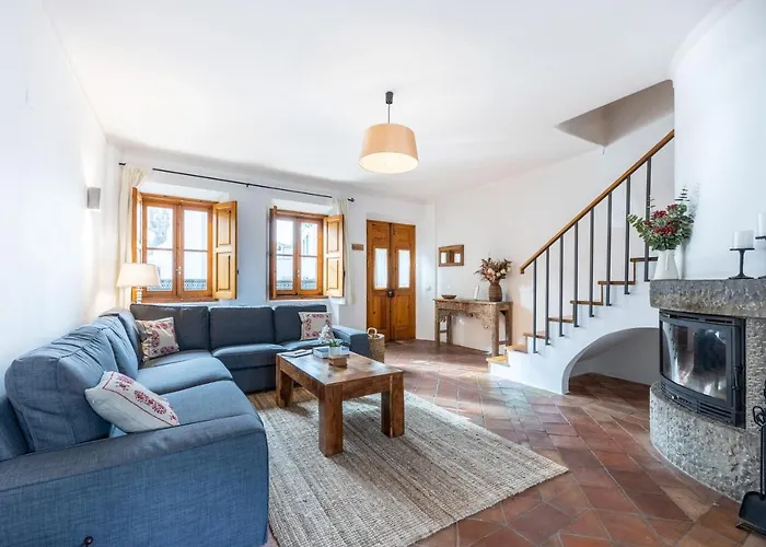 Casa Do Centro * Tavira