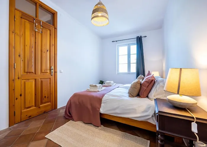 Casa Do Centro Vakantiehuis