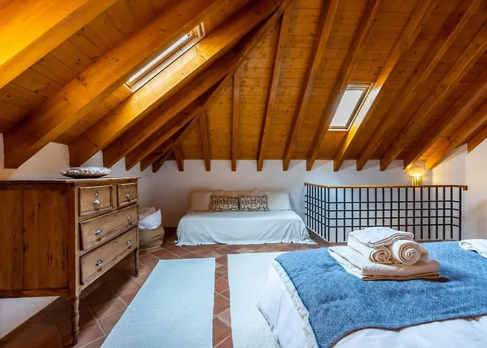 Casa Do Centro Vakantiehuis