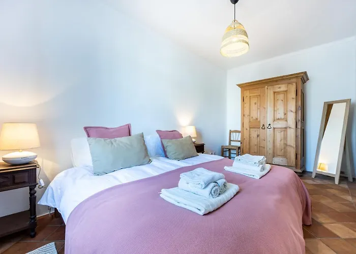 Vakantiehuis Casa Do Centro *