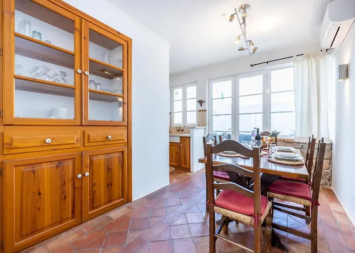 Casa Do Centro Vakantiehuis Tavira