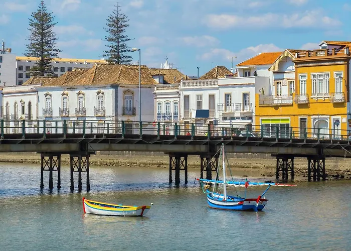 Casa Do Centro Vakantiehuis Tavira