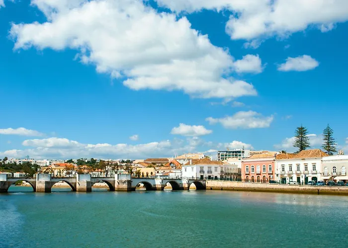 Casa Do Centro Vakantiehuis Tavira